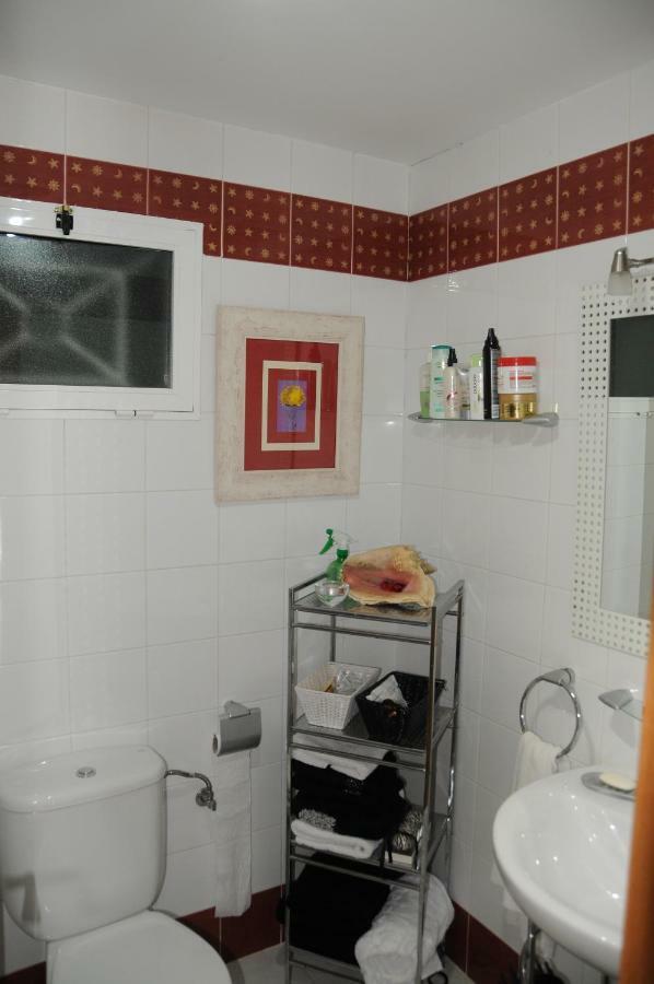 Apartamento Neptuno Benidorm Bagian luar foto
