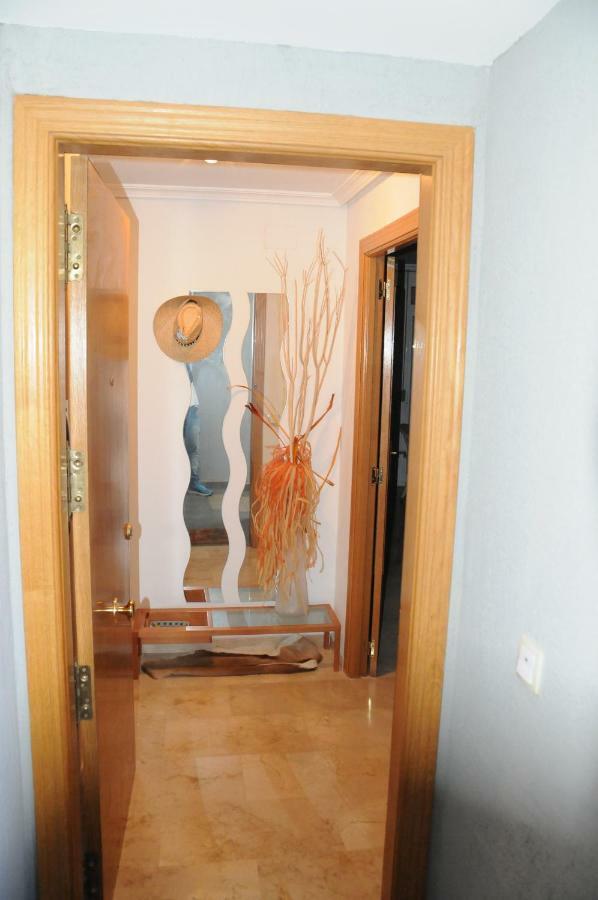 Apartamento Neptuno Benidorm Bagian luar foto
