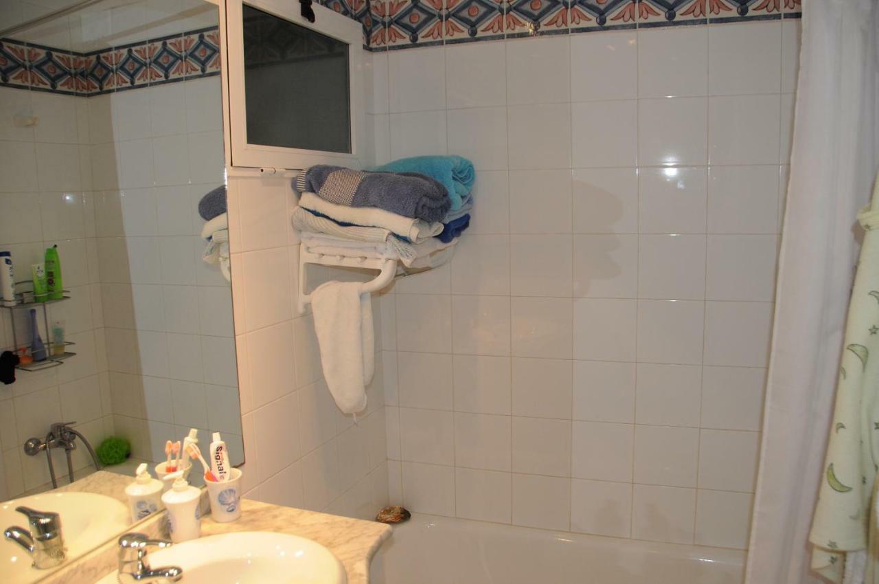 Apartamento Neptuno Benidorm Bagian luar foto