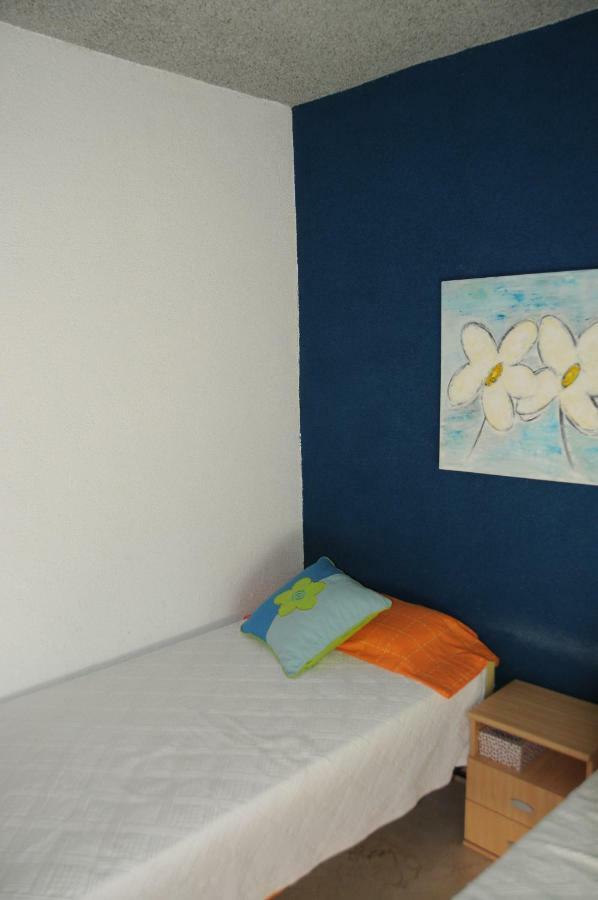 Apartamento Neptuno Benidorm Bagian luar foto