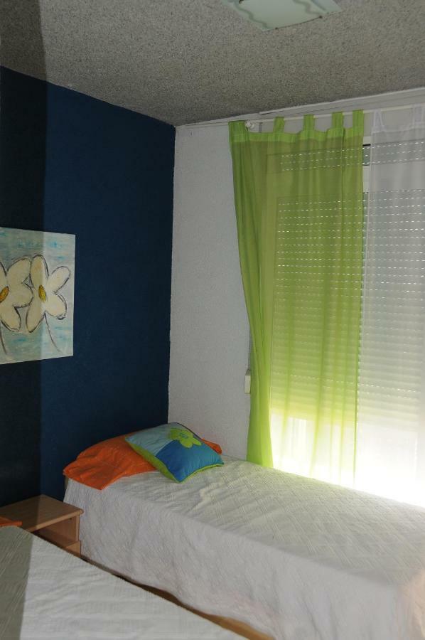 Apartamento Neptuno Benidorm Bagian luar foto