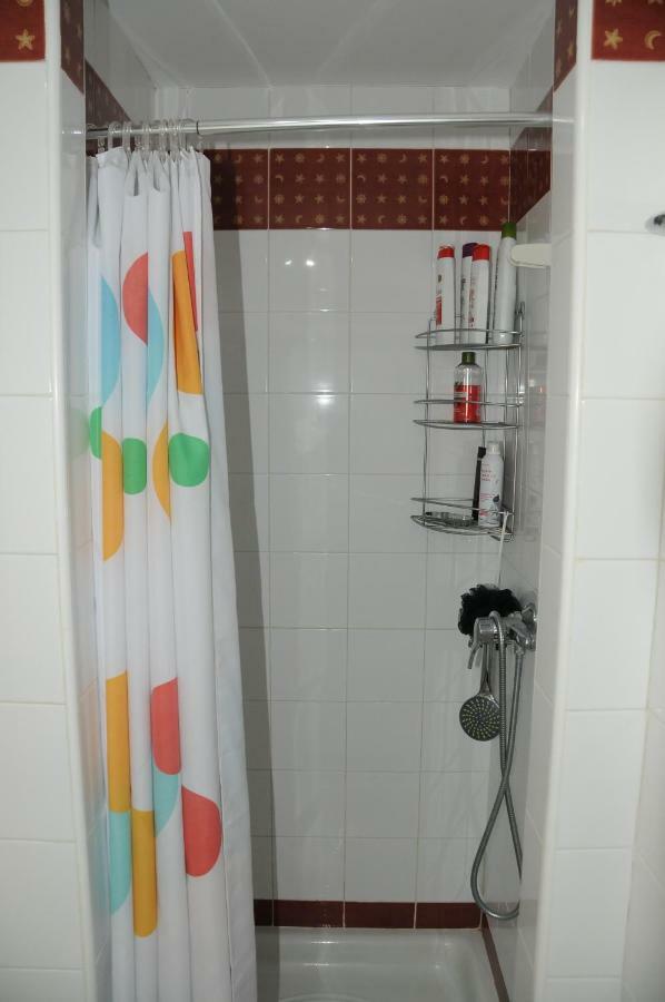 Apartamento Neptuno Benidorm Bagian luar foto