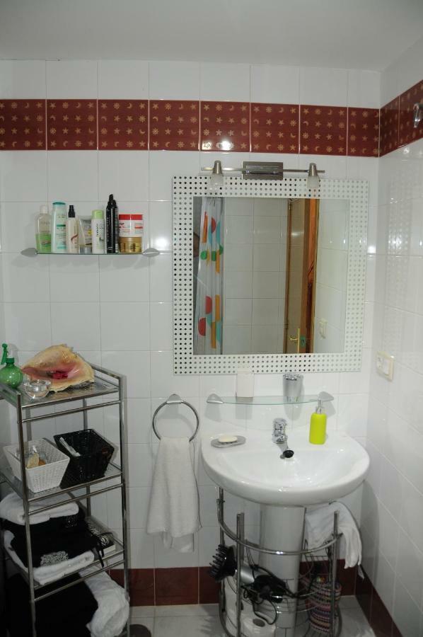 Apartamento Neptuno Benidorm Bagian luar foto