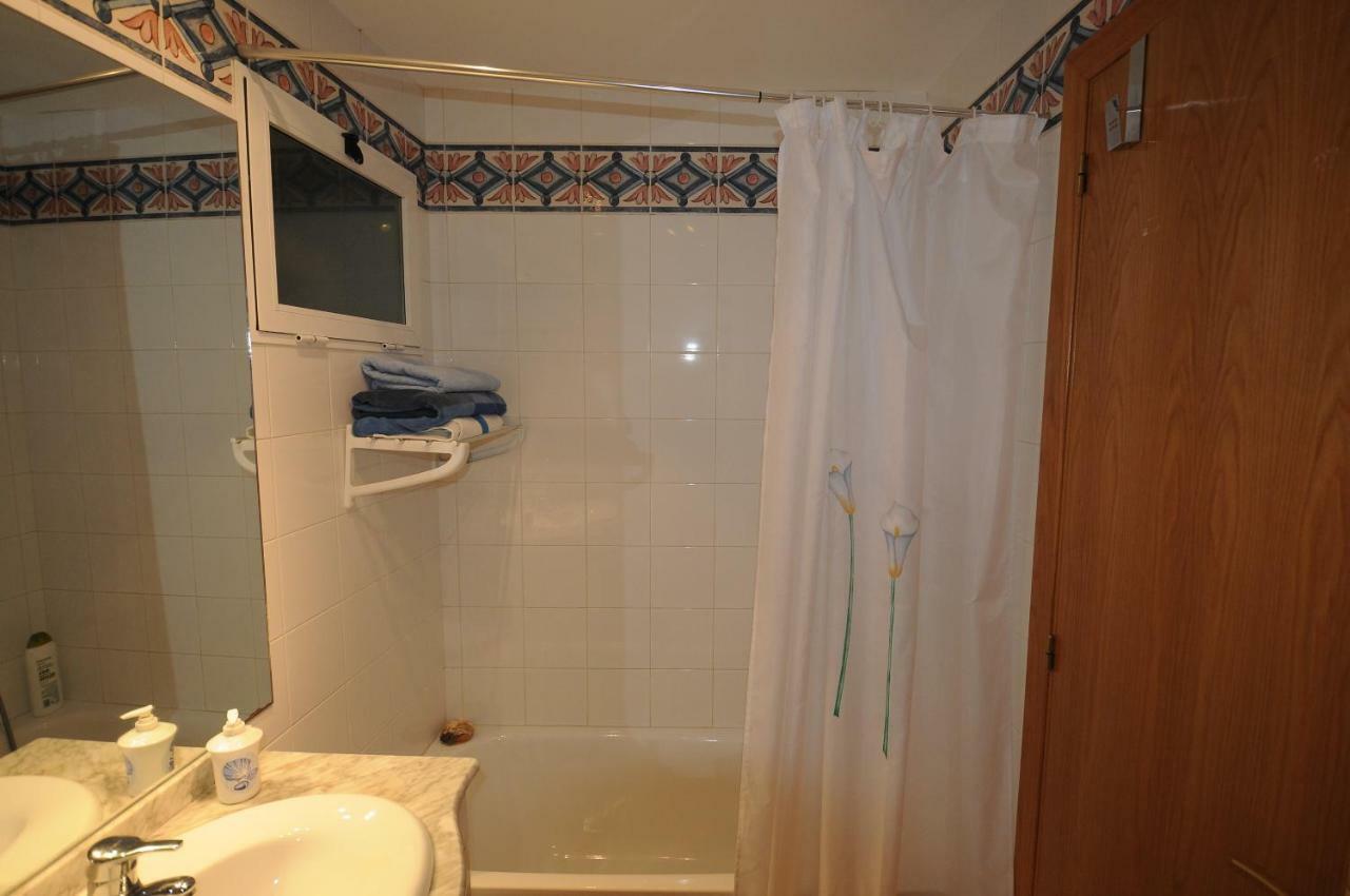 Apartamento Neptuno Benidorm Bagian luar foto
