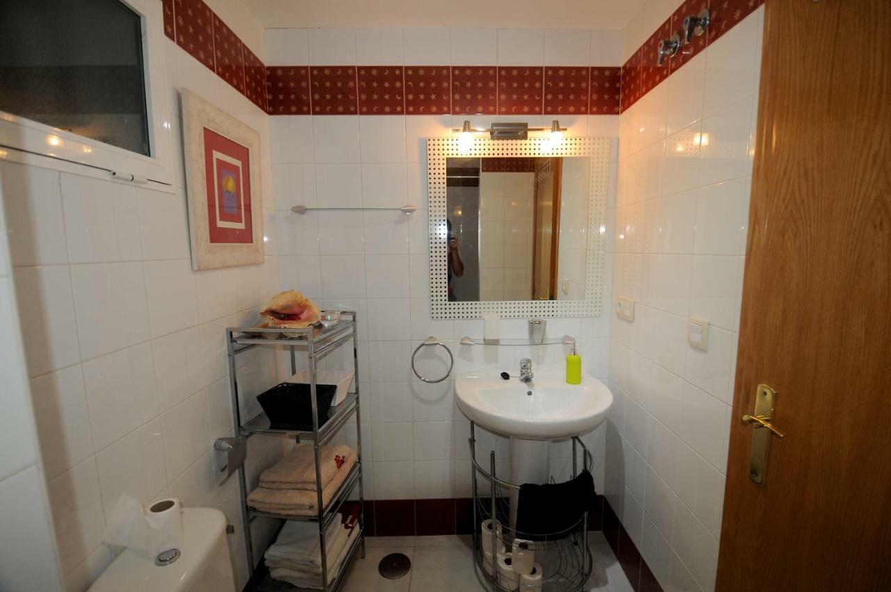 Apartamento Neptuno Benidorm Bagian luar foto